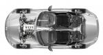 Mazda MX-5 Roadster 2014 года